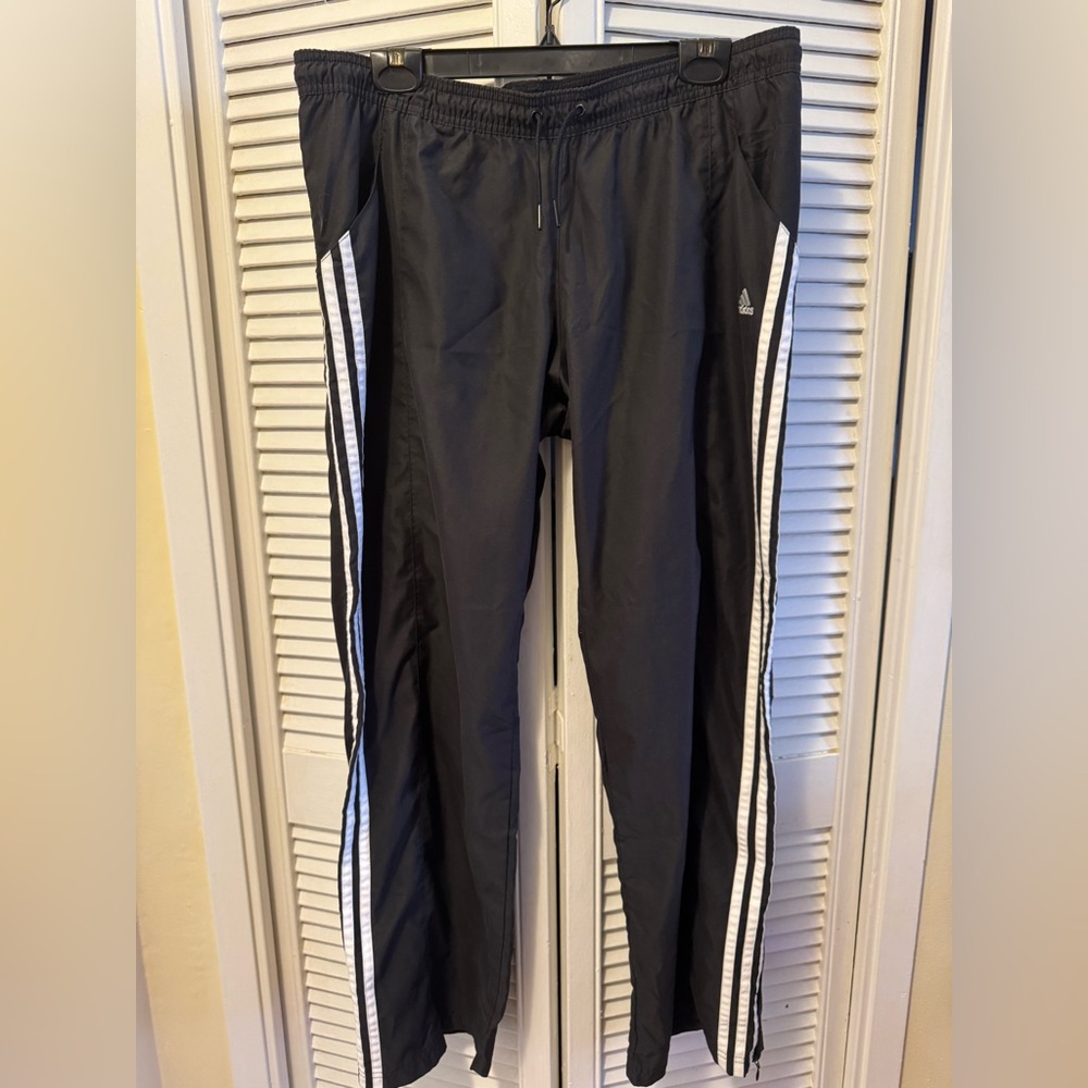 Adidas Warm up pants